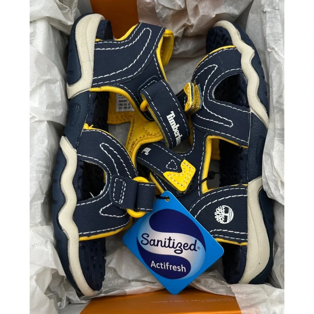 Timberland new original